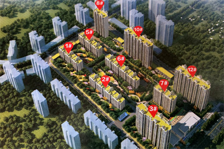 出售泰安华天庭苑2室2厅1卫83平中档装修