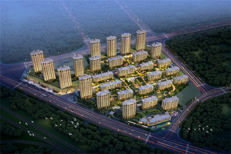 城北嘉誉佳苑3室2厅2卫102万118m2出售