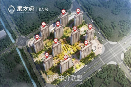 时代华庭华联国际21万40m2中档装修出售