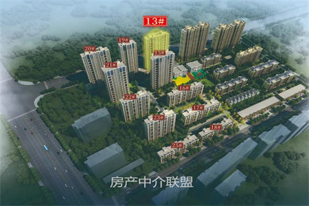 出售舜王万里小区3室2厅1卫126.59平精装修