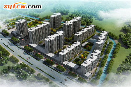 刘范村小康楼3室2厅1卫200㎡