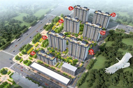 农委家属院3室2厅1卫46万119m2简单装修出售