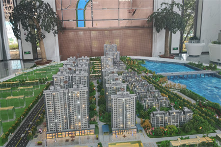 龙都大源·橡树湾3室2厅1卫99.8万125m2出售